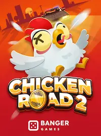 Chicken Road 2 Chicken Road 2 crash game at D9D9JILI COM