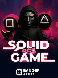 Squid Game Squid Game themed slot at D9D9JILI COM