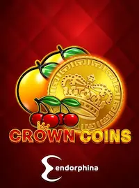Crown Coins Crown Coins slot at D9D9JILI COM