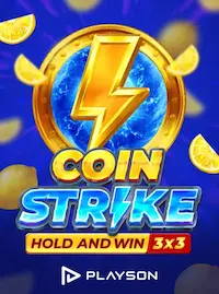 Coin Strike Coin Strike slot at D9D9JILI COM