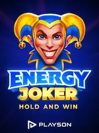 Energy Joker Energy Joker slot at D9D9JILI COM