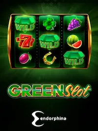Green Chilli Green Chilli slot at D9D9JILI COM