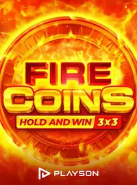 Fire Coins Fire Coins slot at D9D9JILI COM