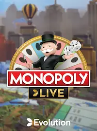 Monopoly Live Monopoly Live game show at D9D9JILI COM