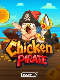 Chicken Pirate Chicken Pirate at D9D9JILI COM
