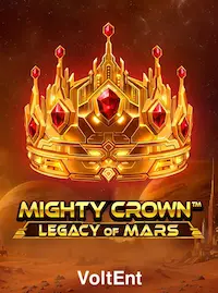 Mighty Crown Mighty Crown at D9D9JILI COM