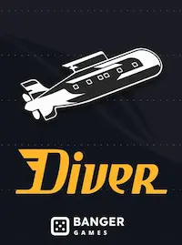 Diver Diver crash game at D9D9JILI COM