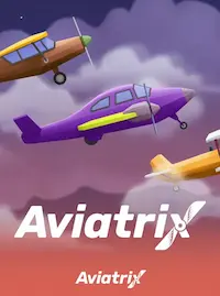 AviatriX AviatriX crash game at D9D9JILI COM