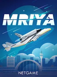 Mriya Mriya crash at D9D9JILI COM