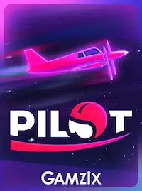 Pilot Pilot crash at D9D9JILI COM