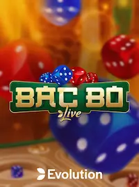 Bac Bo Bac Bo live game at D9D9JILI COM