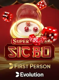 Sic Bo Sic Bo live at D9D9JILI COM