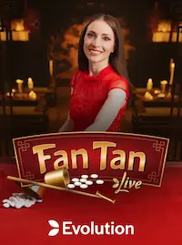 Fan Tan Fan Tan live at D9D9JILI COM