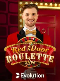 Red Door Roulette Red Door Roulette at D9D9JILI COM