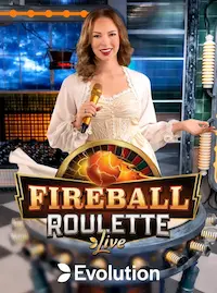 Fireball Roulette Fireball Roulette at D9D9JILI COM