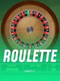 Roulette European Roulette at D9D9JILI COM