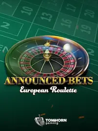 Announced Bets Announced Bets Roulette at D9D9JILI COM