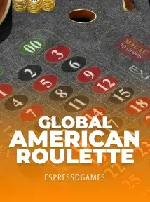 Global American Roulette Global American Roulette at D9D9JILI COM