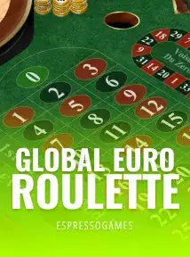 Global Euro Roulette Global Euro Roulette at D9D9JILI COM