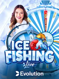 Ice Fishing Ice Fishing game at D9D9JILI COM