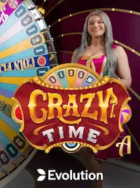 Crazy Time Crazy Time game show at D9D9JILI COM