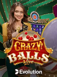 Crazy Ball Crazy Ball lottery at D9D9JILI COM