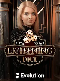 Lightning Dice Lightning Dice live show at D9D9JILI COM