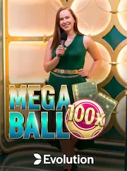 Mega Ball Mega Ball 100x lottery at D9D9JILI COM