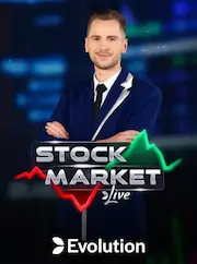 Stock Market Stock Market live game show at D9D9JILI COM
