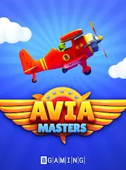 Avia Masters Avia Masters crash game at D9D9JILI COM