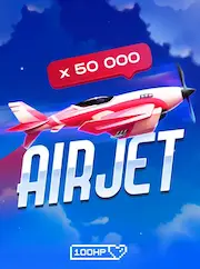Airjet Airjet crash game at D9D9JILI COM