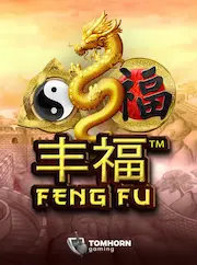 Feng Fu Feng Fu live at D9D9JILI COM